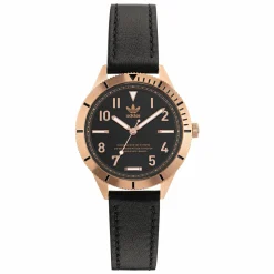 Adidas Damen Uhr Edition Three Small