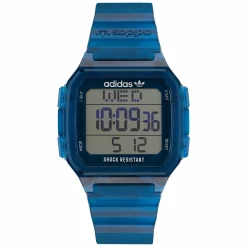 Adidas Herren Uhr Digital One GMT