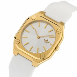 Adidas Unisex Uhr City Tech Thin