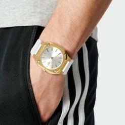 Adidas Unisex Uhr City Tech Thin