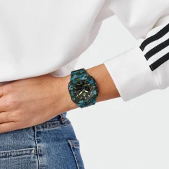 Adidas Unisex Uhr City Tech One GRFX