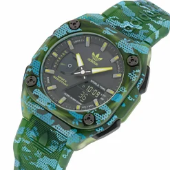 Adidas Unisex Uhr City Tech One GRFX