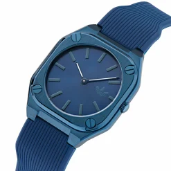 Adidas Unisex Uhr City Tech Thin