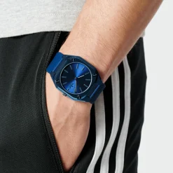 Adidas Unisex Uhr City Tech Thin