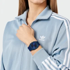 Adidas Unisex Uhr City Tech Thin
