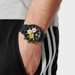 Adidas Unisex Uhr Code One Chrono