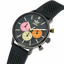 Adidas Unisex Uhr Code One Chrono