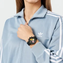 Adidas Unisex Uhr Code One Chrono