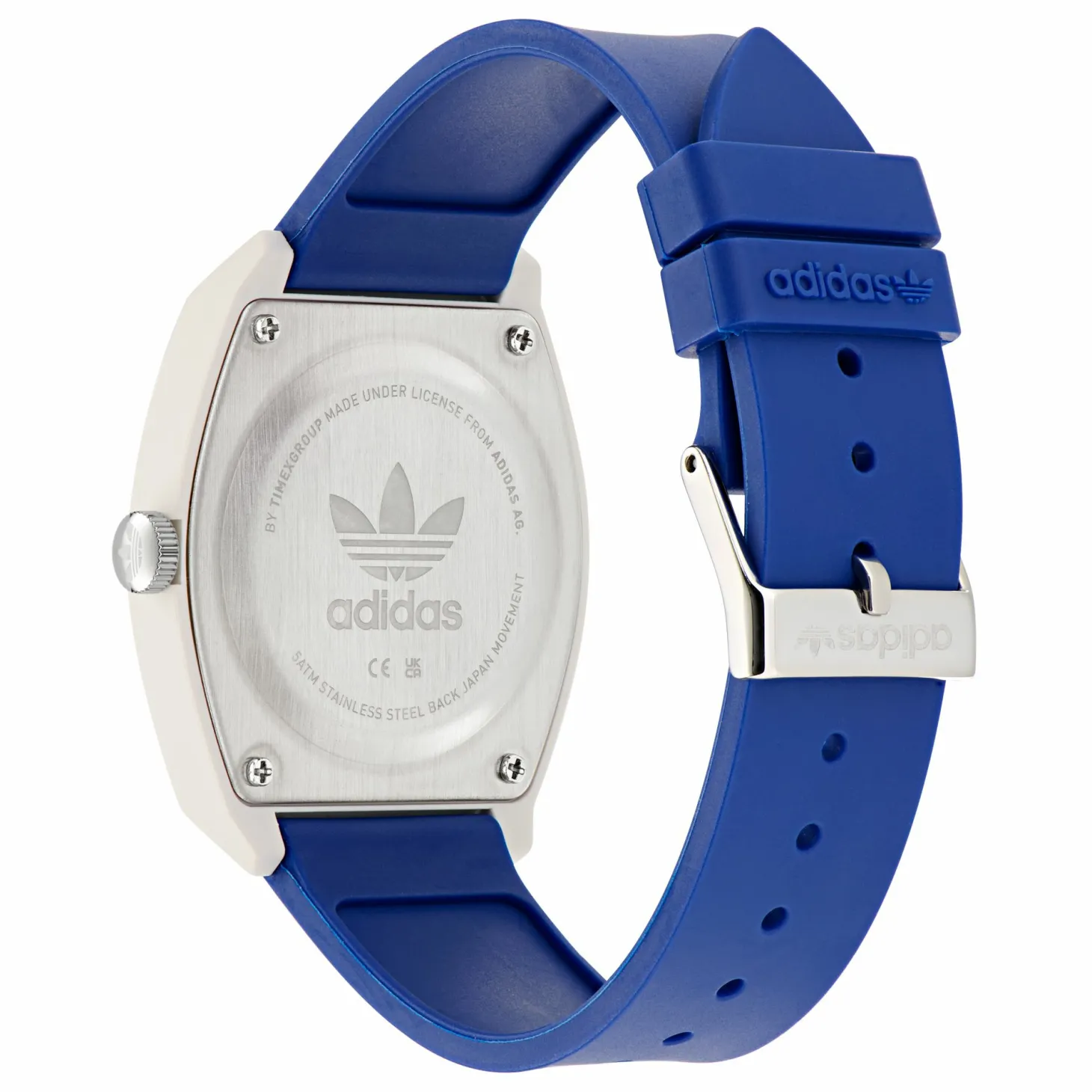 Adidas Unisex Uhr Project Two GRFX