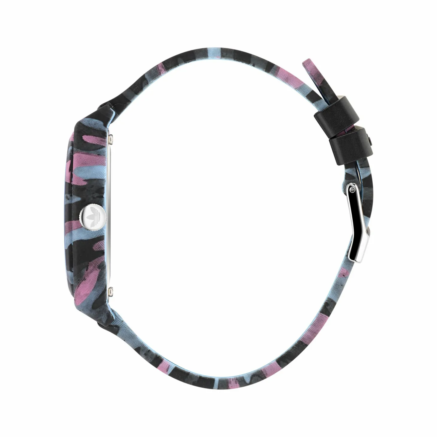 Adidas Unisex Uhr Project Two