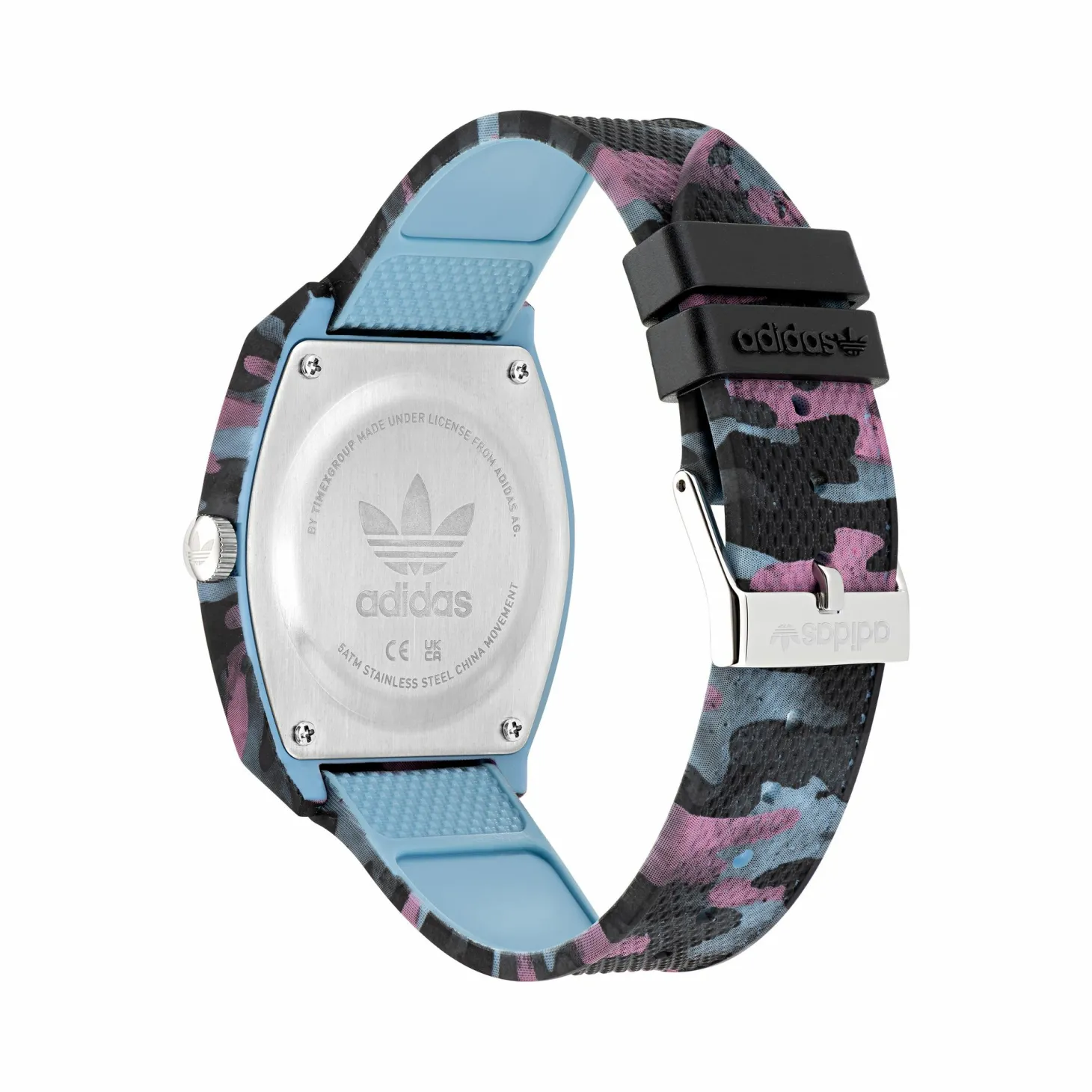 Adidas Unisex Uhr Project Two