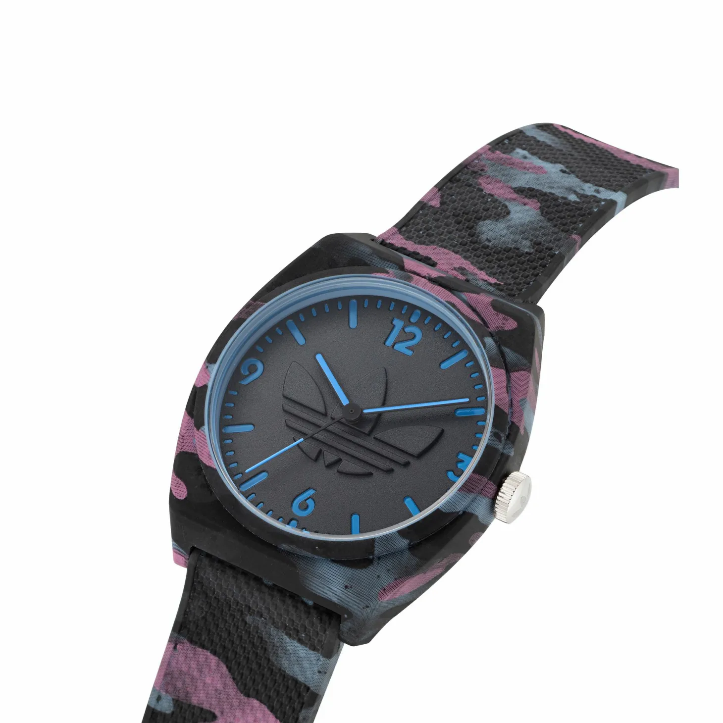 Adidas Unisex Uhr Project Two
