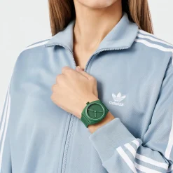 Adidas Unisex Uhr Project Three