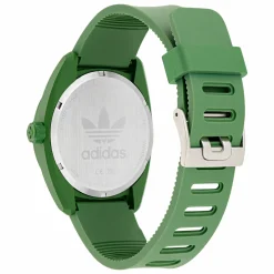 Adidas Unisex Uhr Project Three