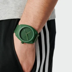 Adidas Unisex Uhr Project Three