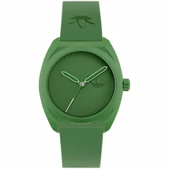 Adidas Unisex Uhr Project Three