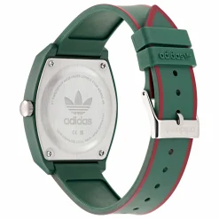 Adidas Unisex Uhr Project Two GRFX