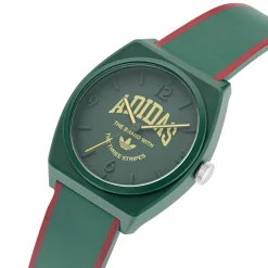 Adidas Unisex Uhr Project Two GRFX