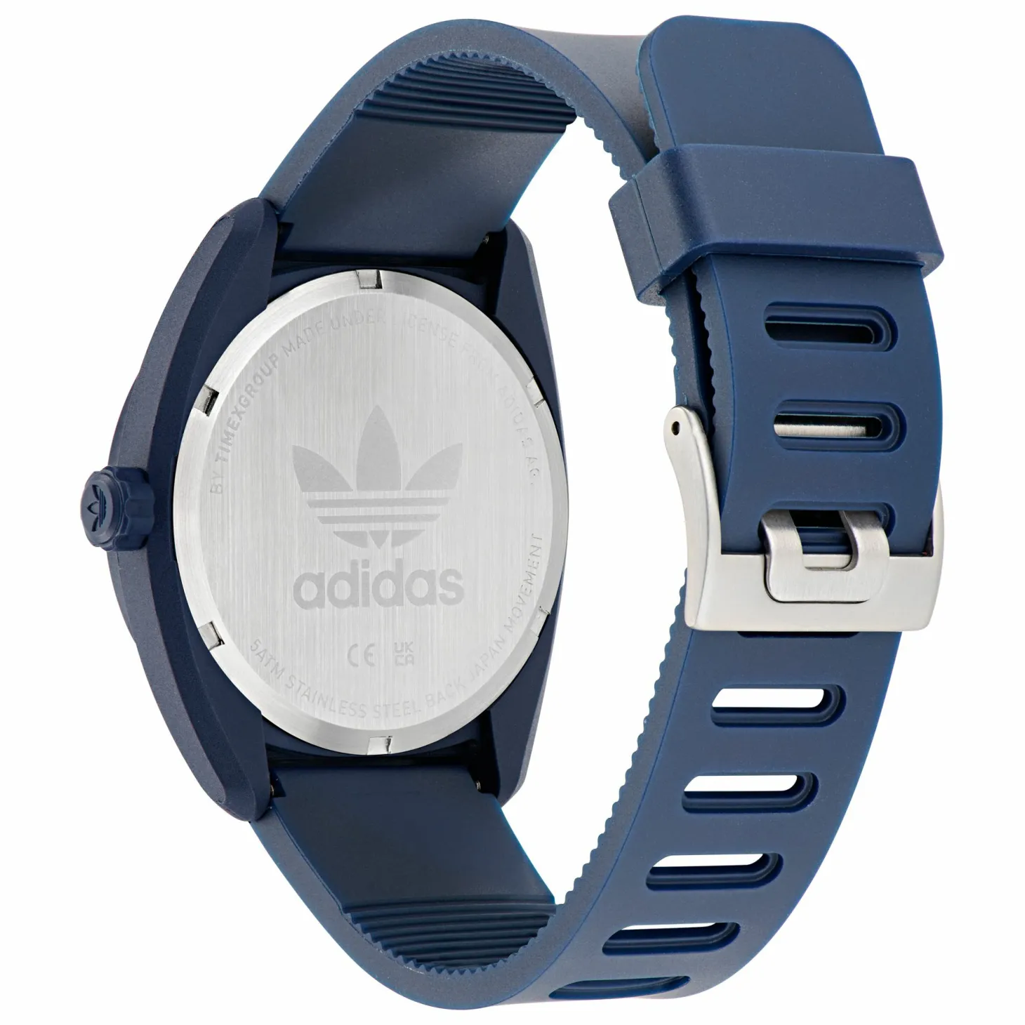 Adidas Unisex Uhr Project Three