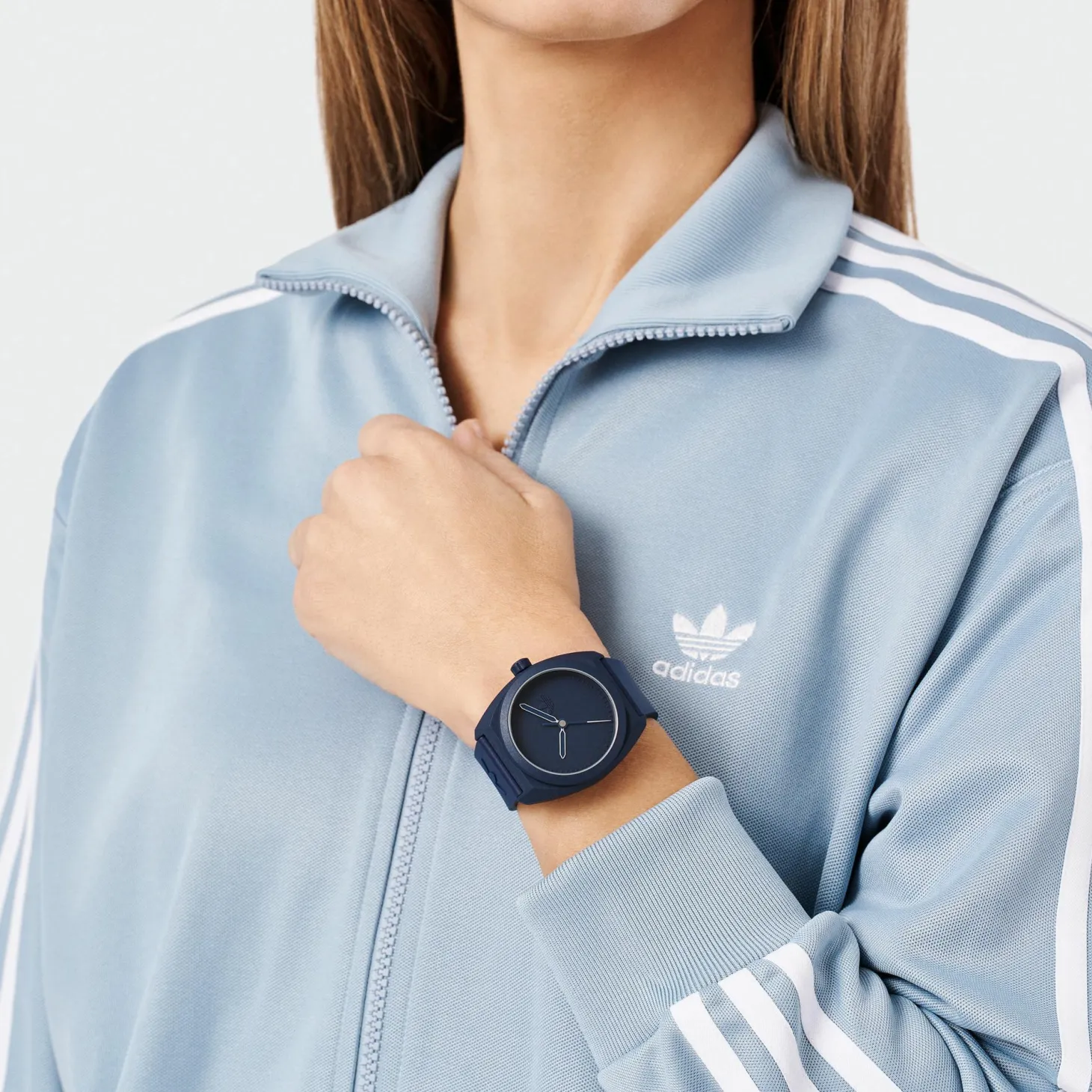 Adidas Unisex Uhr Project Three