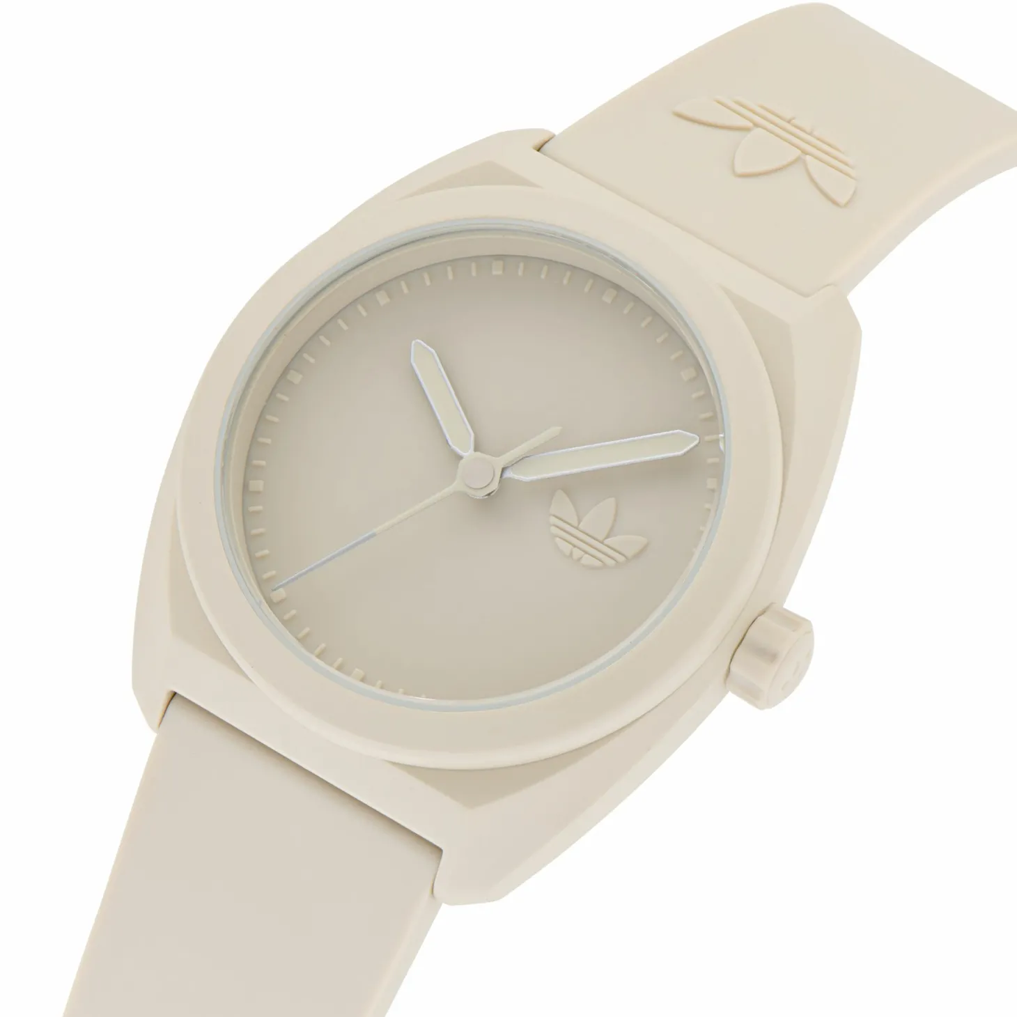 Adidas Unisex Uhr Project Three