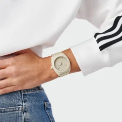Adidas Unisex Uhr Project Three