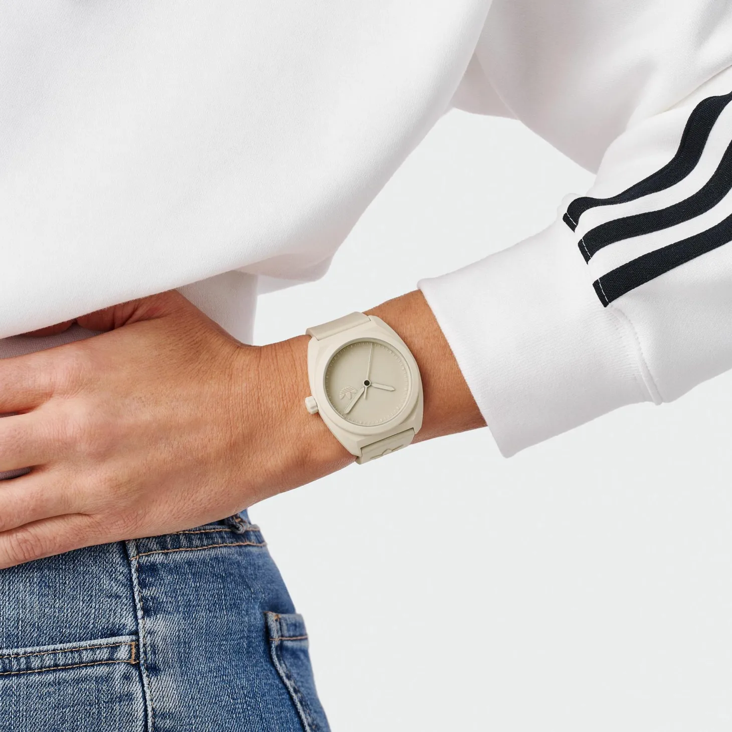 Adidas Unisex Uhr Project Three