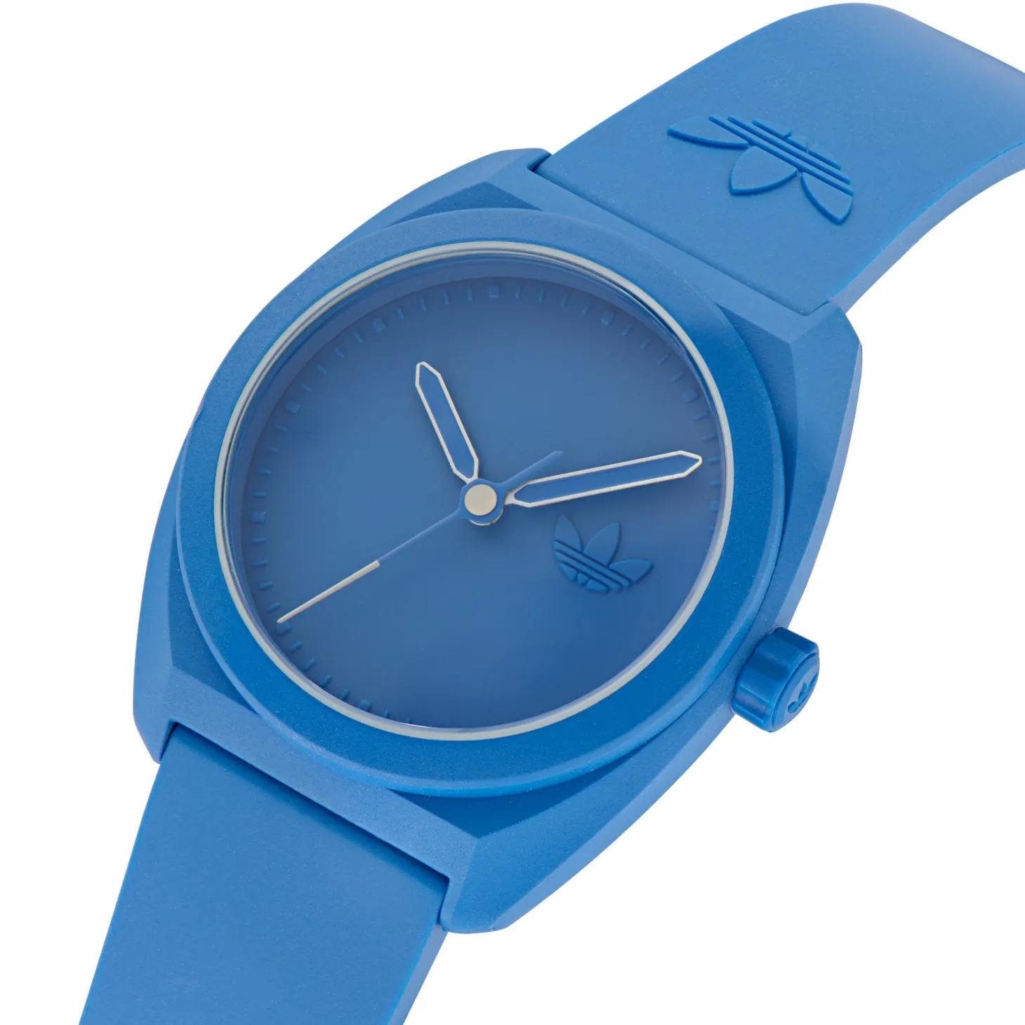 Adidas Unisex Uhr Project Three