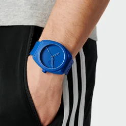 Adidas Unisex Uhr Project Three