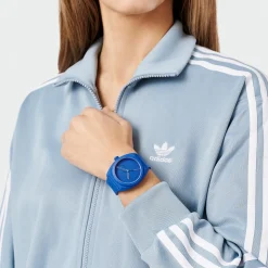 Adidas Unisex Uhr Project Three