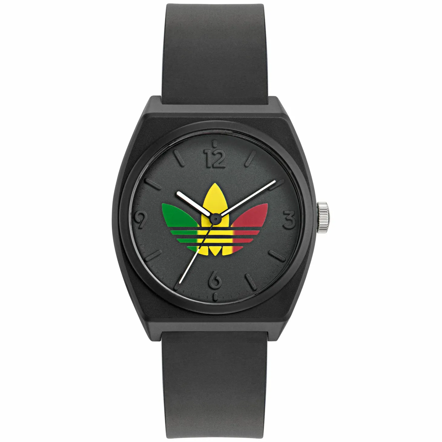 Adidas Unisex Uhr Project Two GRFX