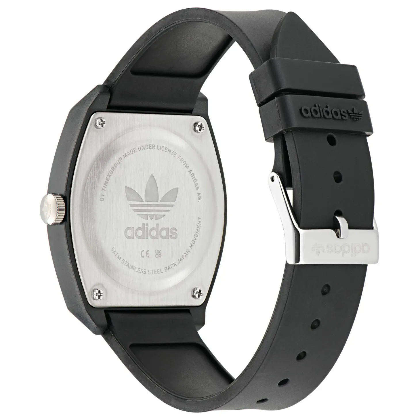 Adidas Unisex Uhr Project Two GRFX