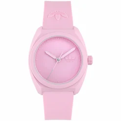 Adidas Unisex Uhr Project Three