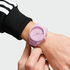 Adidas Unisex Uhr Project Three