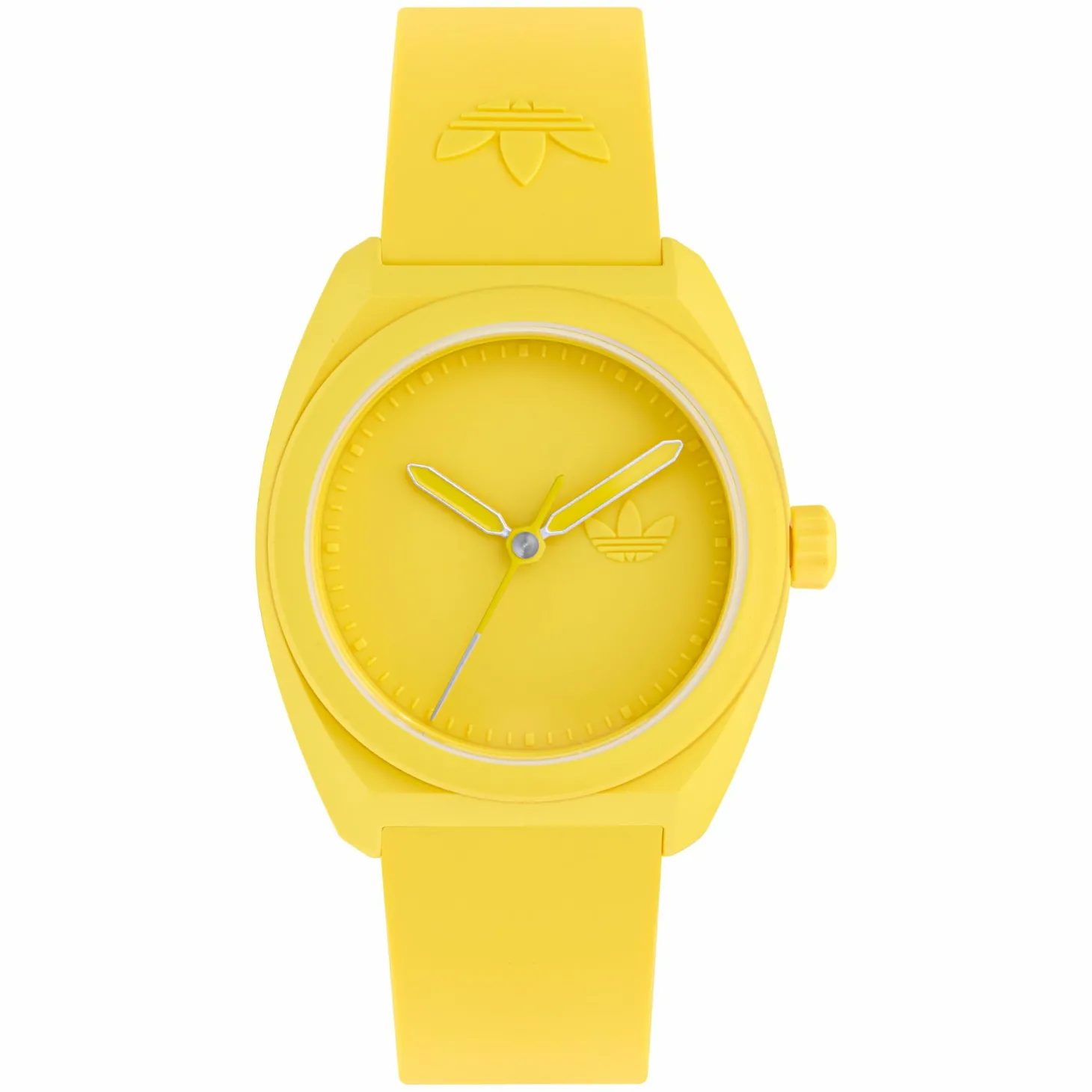 Adidas Unisex Uhr Project Three