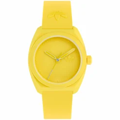 Adidas Unisex Uhr Project Three