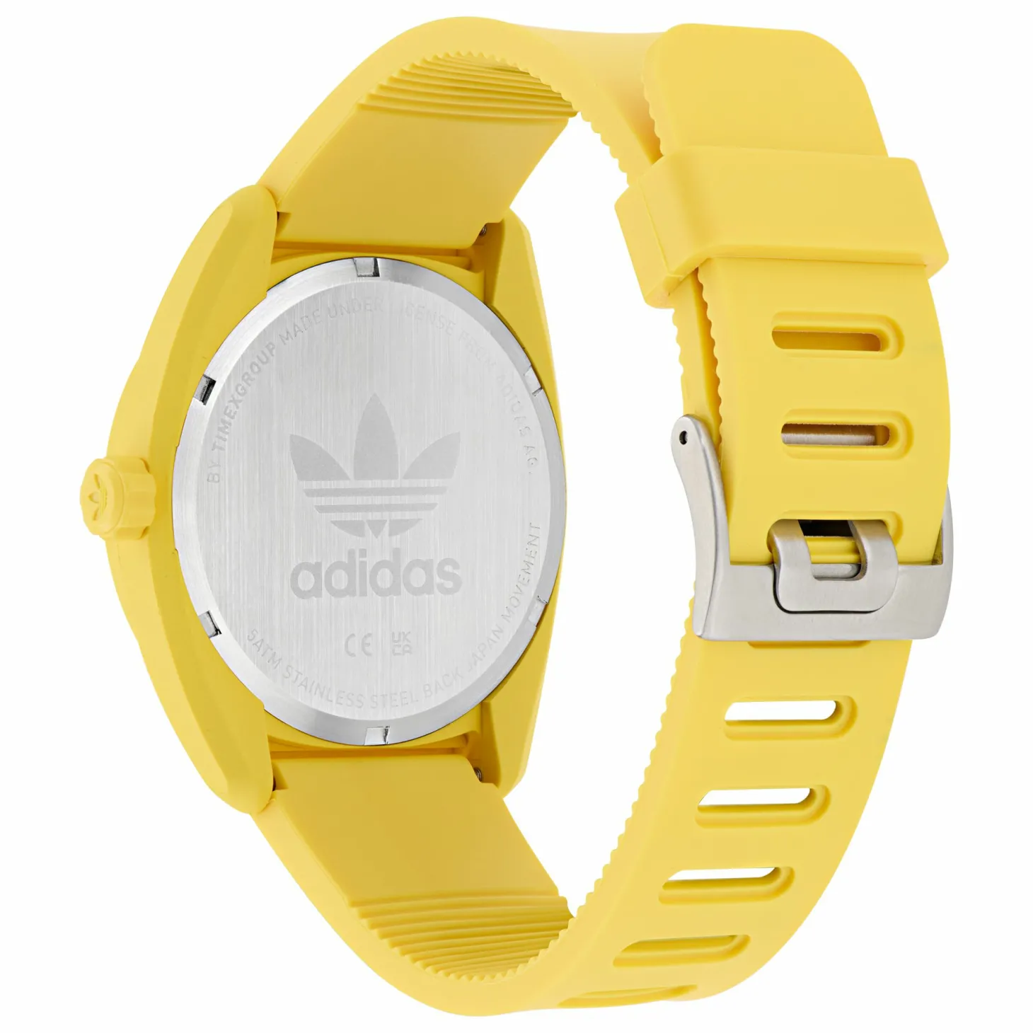 Adidas Unisex Uhr Project Three