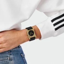 Adidas Unisex Uhr Retro Pop One