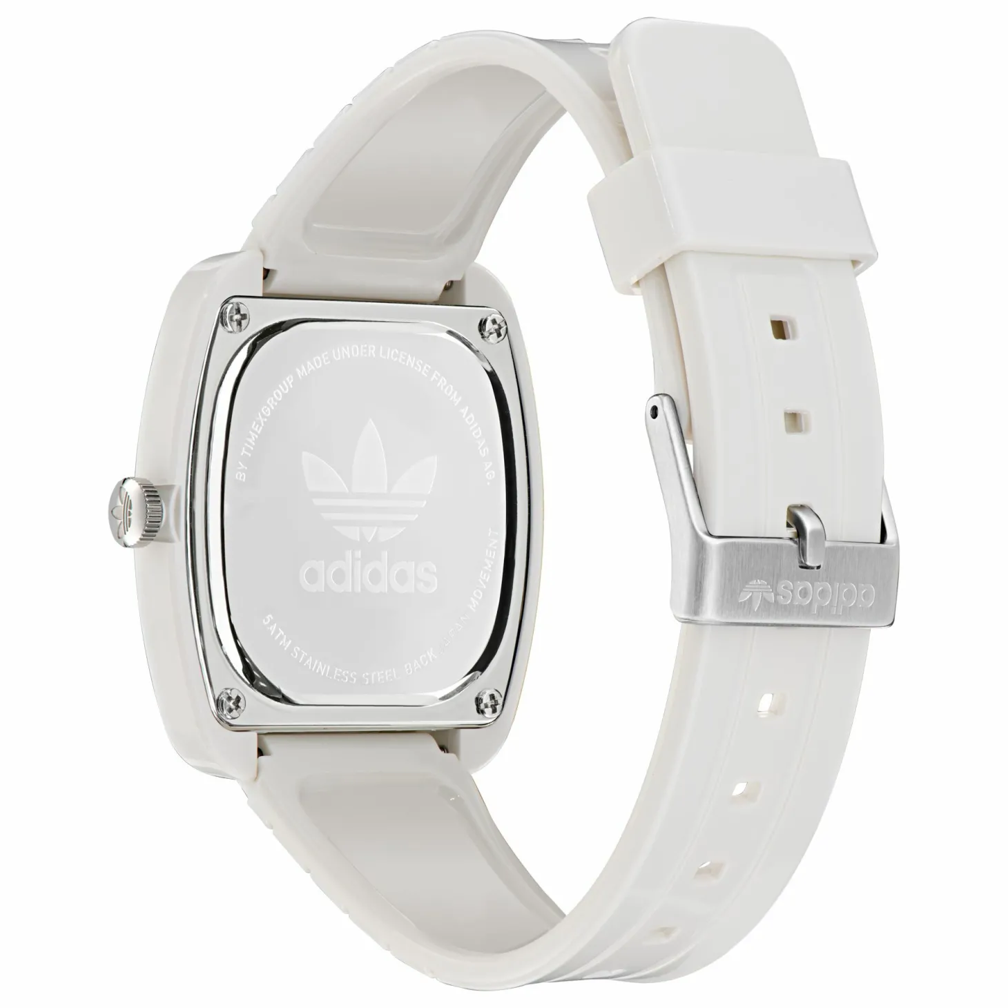 Adidas Unisex Uhr Retro Wave Two