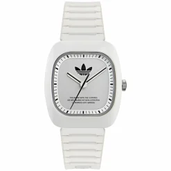 Adidas Unisex Uhr Retro Wave Two