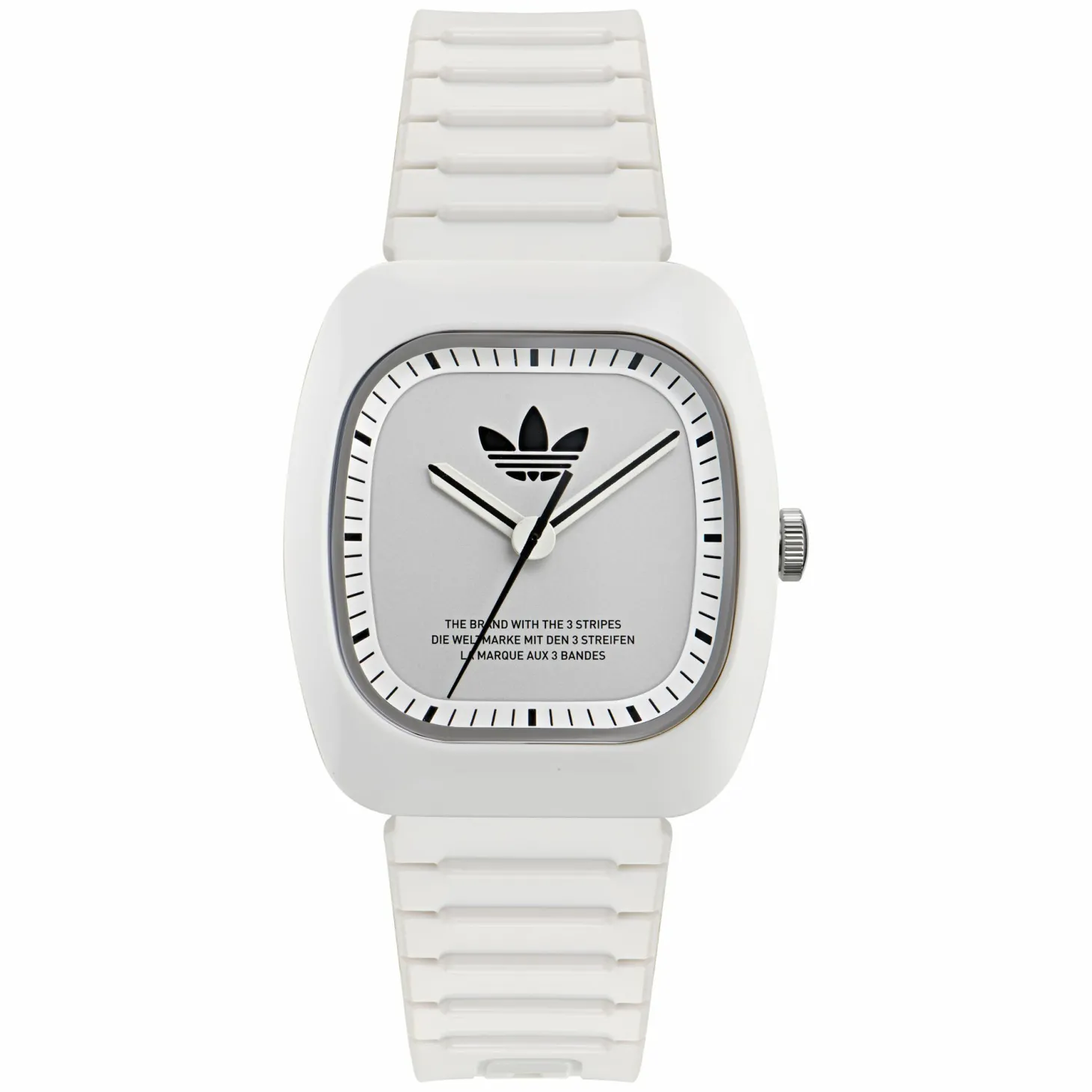 Adidas Unisex Uhr Retro Wave Two