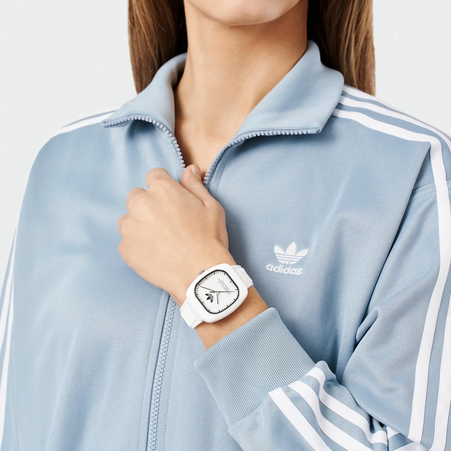 Adidas Unisex Uhr Retro Wave Two
