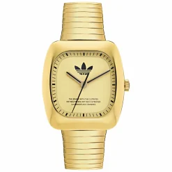 Adidas Unisex Uhr Retro Wave One