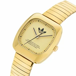 Adidas Unisex Uhr Retro Wave One