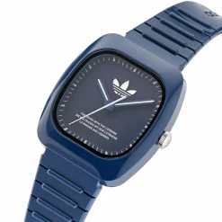 Adidas Unisex Uhr Retro Wave Two