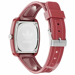 Adidas Unisex Uhr Retro Wave Two
