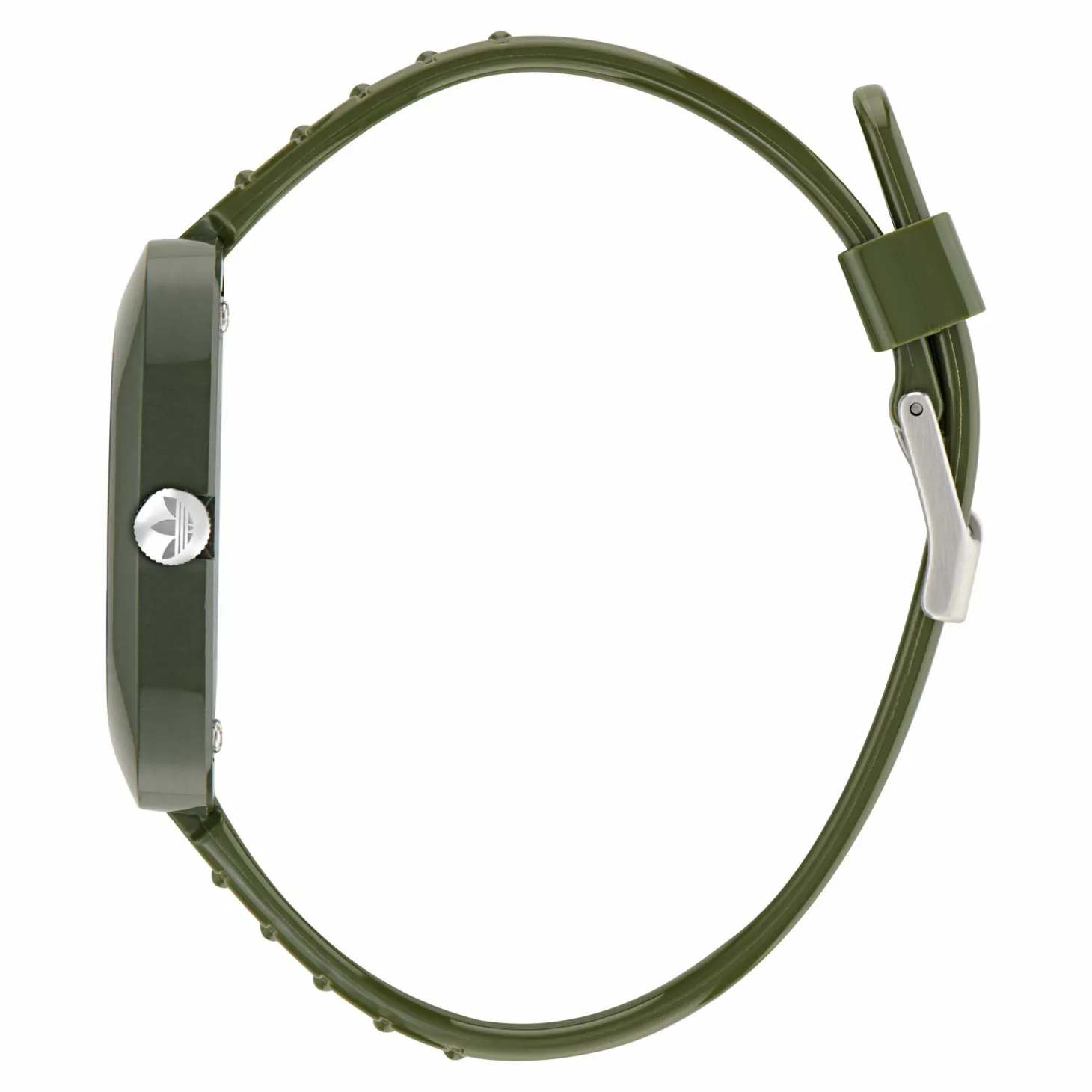 Adidas Unisex Uhr Retro Wave Two