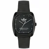 Adidas Unisex Uhr Retro Wave One