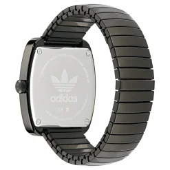 Adidas Unisex Uhr Retro Wave One