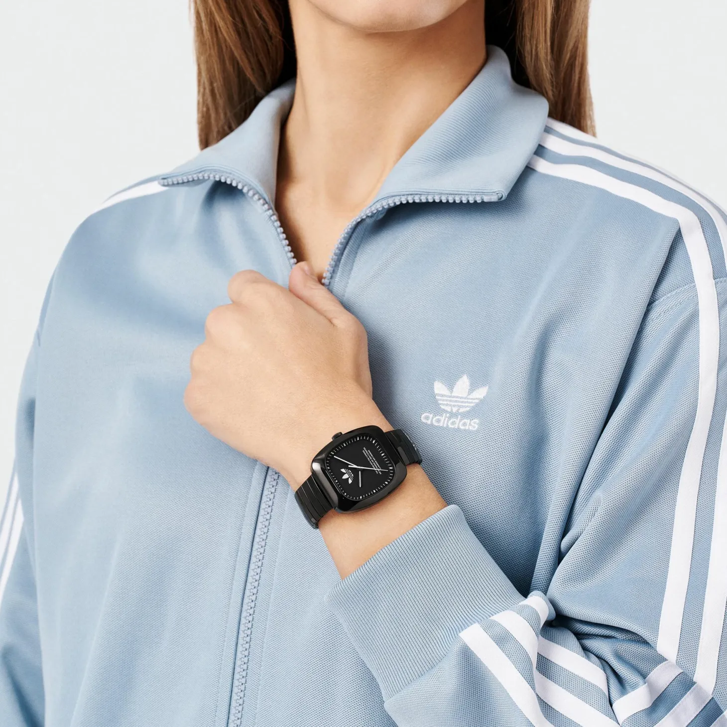 Adidas Unisex Uhr Retro Wave One